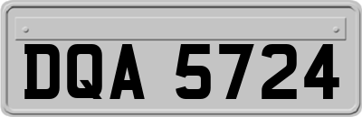 DQA5724