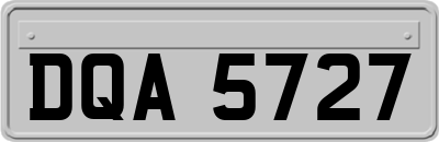 DQA5727