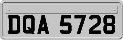 DQA5728