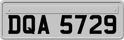 DQA5729