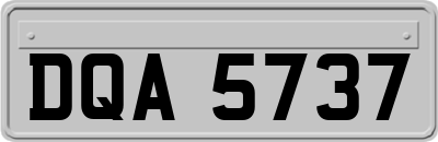 DQA5737