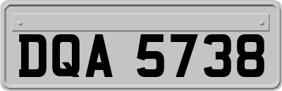 DQA5738