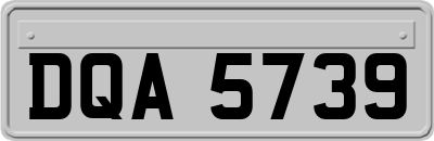 DQA5739