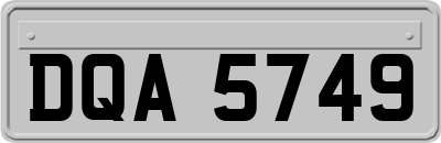 DQA5749