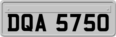 DQA5750