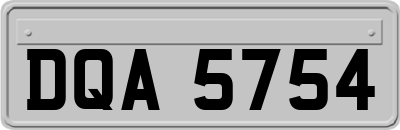 DQA5754