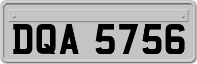DQA5756