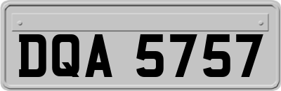 DQA5757