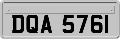 DQA5761