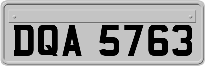 DQA5763