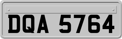 DQA5764