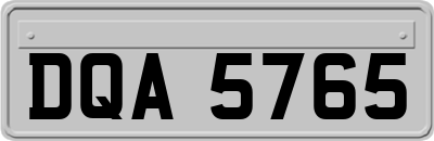 DQA5765