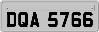 DQA5766
