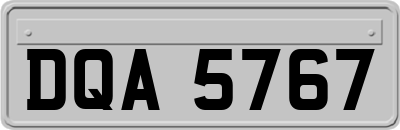 DQA5767
