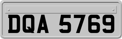 DQA5769