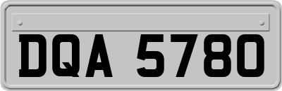 DQA5780