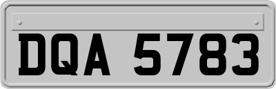 DQA5783