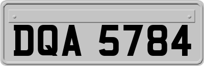 DQA5784