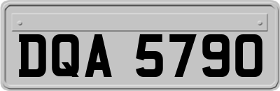 DQA5790