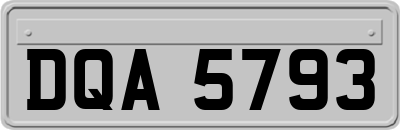 DQA5793