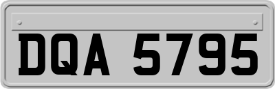 DQA5795