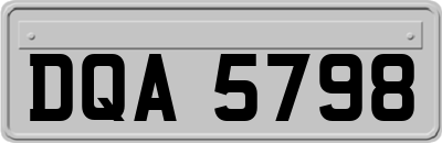 DQA5798