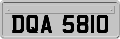 DQA5810