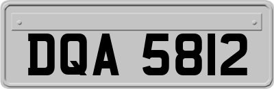 DQA5812