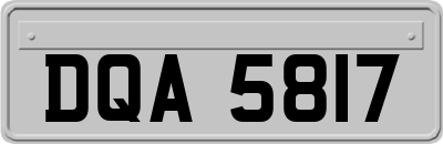 DQA5817