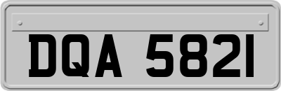 DQA5821