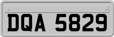 DQA5829