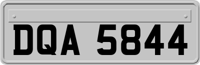DQA5844