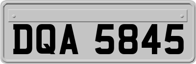 DQA5845