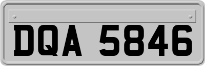 DQA5846