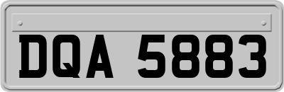 DQA5883