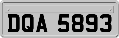 DQA5893
