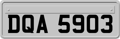 DQA5903