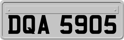 DQA5905