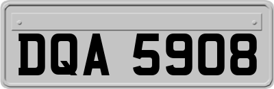 DQA5908