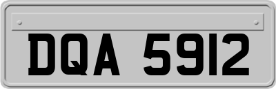 DQA5912