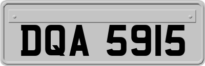 DQA5915