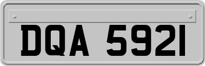 DQA5921