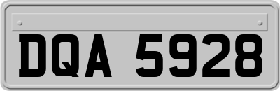 DQA5928