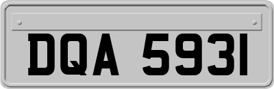DQA5931