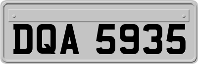 DQA5935