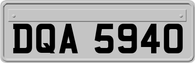 DQA5940