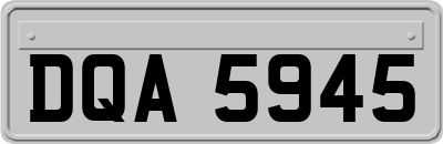 DQA5945