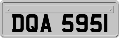 DQA5951