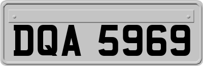 DQA5969