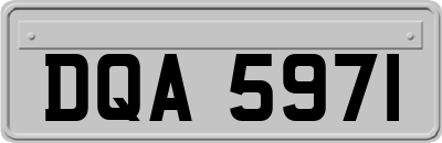 DQA5971